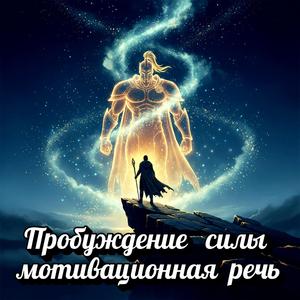 Пробуждение силы: перестань ждать и начни действовать - мотивационная речь
