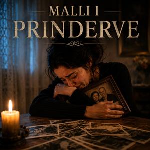 MALLI I PRINDERVE