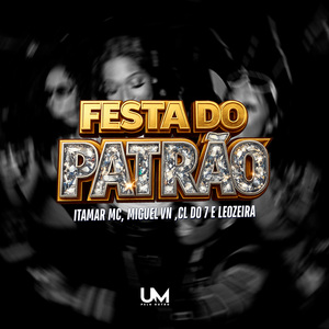 FESTA DO PATRÃO