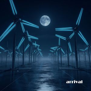 arrival