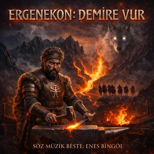 Ergenekon: Demire Vur