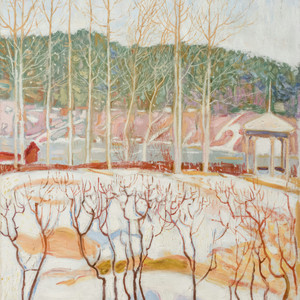 远距离(良木与林)