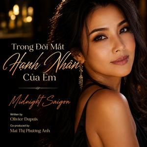 Trong Đôi Mắt Hạnh Nhân Của Em