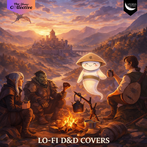 Gula (D&D Lo-Fi Covers)