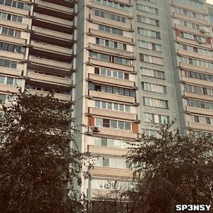 Мутная ночь