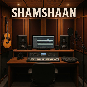 Shamshaan