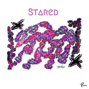 Stared