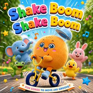 Shake Shake Shake