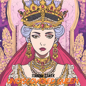 Undiscovered Queen