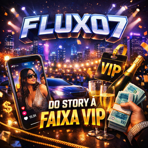 FAIXA VIP