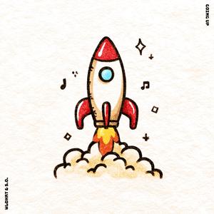 GOING UP (feat. S.O.)