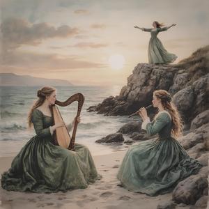 В твоих глазах