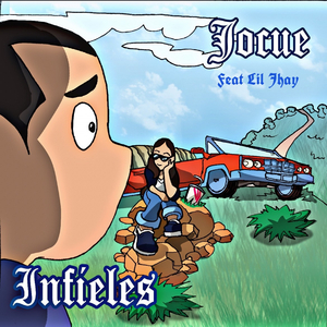 Infieles (feat. Lil Jhay)