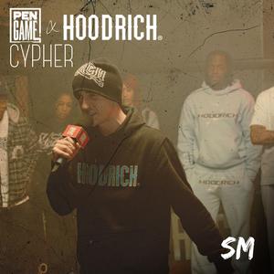 PenGame Cypher (feat. SM)