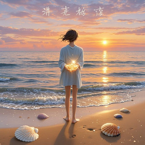 潮汐寄来的风_浅梦兮兮