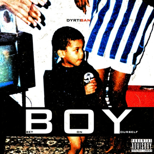 You're Supposed To Toast On Your Birthday (Free D Interlude)