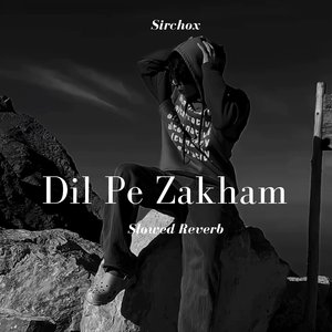 Dil Pe Zakham (Slowed & Reverb)