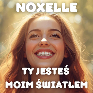 Ty jesteś moim światłem