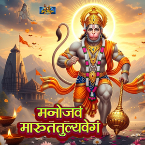 Manojavam Marutatulyavegam