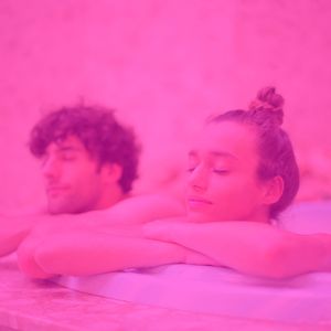 微妙的按摩心情