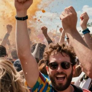 The ayatollah is dead.