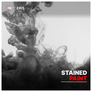 Stained Paint