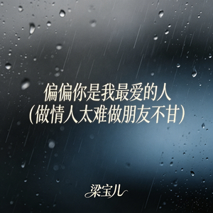 偏偏你是我最爱的人(做情人太难做朋友不甘)