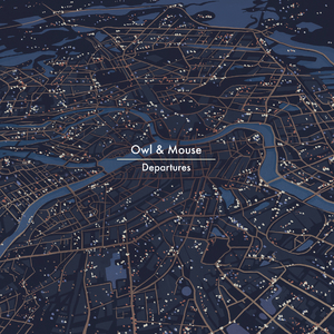 Keep Your Eyes Open Wide