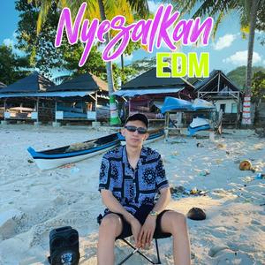 Nyesalkan Edm (Cover)