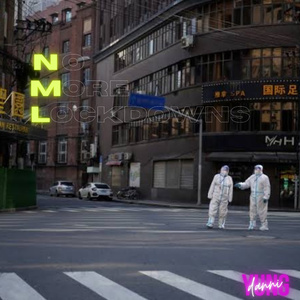 No More Lockdowns (Interlude) (Pitched Down Remix)