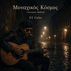 Μοναχικός Κόσμος (Acoustic Ballad)