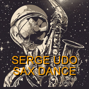 SAX DANCE