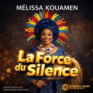 MÉLISSA (L'ÉLÉGANCE DU LION) By TJP FX