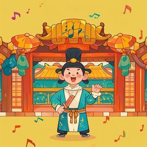 婉约派词人《柳永》