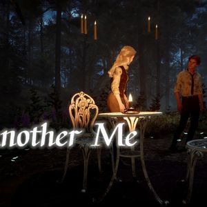 AI塞女主 Another Me