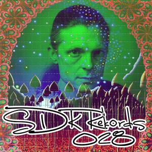 Sacred Mirrors (Original Mix)