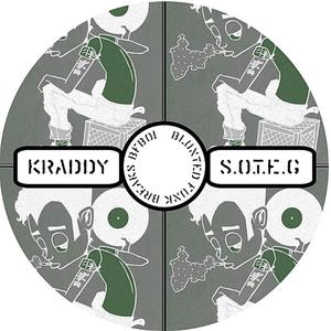 Mechagodzilla (Original Mix)