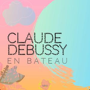 En Bateau Piano Claude Debussy