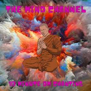 10 Minute Om Chanting