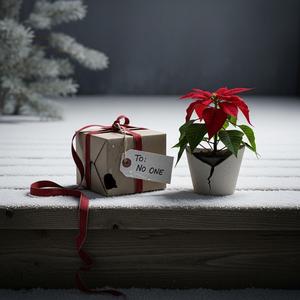 クリスマスプレゼント