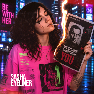 Be With Her