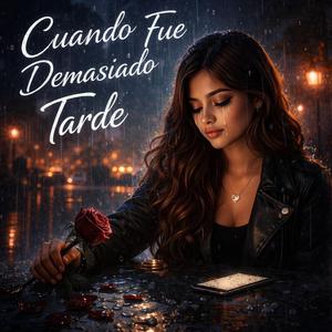 Cuando fue demaciado tarde
