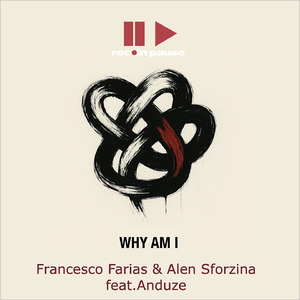 Why Am I (Radio Mix)