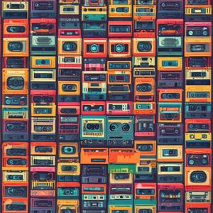 Groovin' Through the Night by @culturalbranding