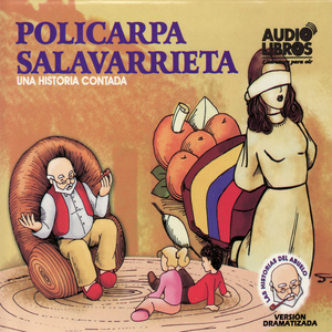Policarpa Salavarrieta
