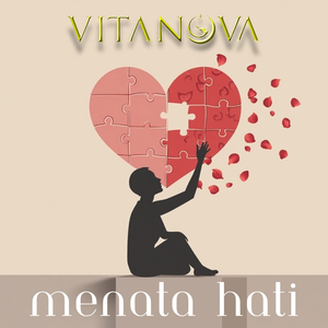 Menata Hati