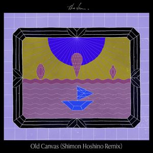 Old Canvas (Shimon Hoshino Remix)
