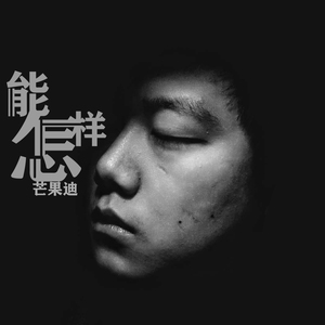 能怎样 (伴奏)