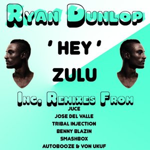 Hey Zulu (Tribal Injection Dub Mix)
