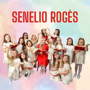 Senelio rogės